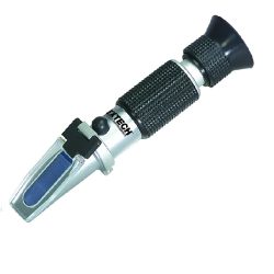 Khúc xạ kế đo độ ngọt EXTECH RF11 (0 đến 10%) với ATC 3 Khúc xạ kế đo độ ngọt EXTECH RF11