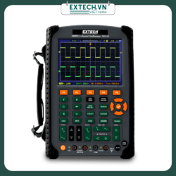 Máy hiện sóng 2 kênh 60MHz Extech MS6100