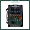 Máy hiện sóng Extech MS6060 (2 kênh 60MHz)