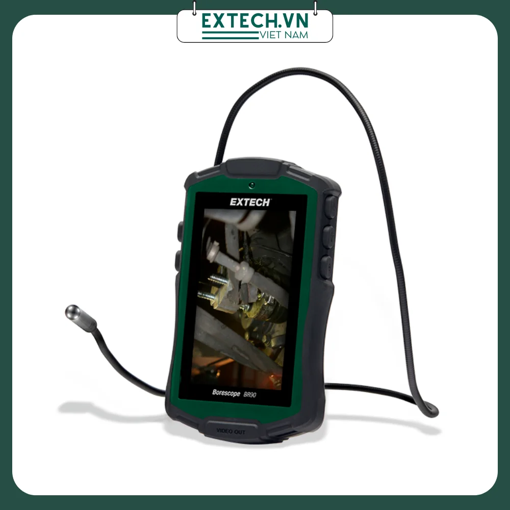 Camera nội soi công nghiệp Extech BR90 1 Camera nội soi công nghiệp Extech BR90