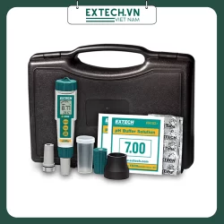 Bộ KIT EXTECH EX800 (đo pH, Clo, nhiệt độ)