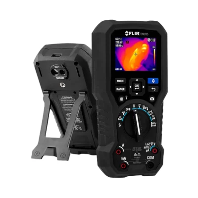 Đồng Hồ Vạn Năng Camera Nhiệt FLIR DM285