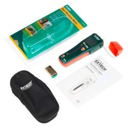 Máy Đo Độ Ẩm Gỗ Extech MO260 3 Máy Đo Độ Ẩm Gỗ Extech MO260