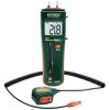 Máy Đo Độ Ẩm Gỗ Extech MO265
