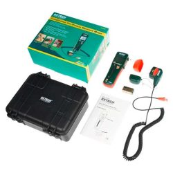 Hộp đựng máy đo độ ẩm gỗ