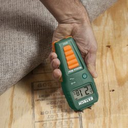 Máy Đo Độ Ẩm Gỗ Mini Extech MO50 3 Máy Đo Độ Ẩm Gỗ Mini Extech MO50