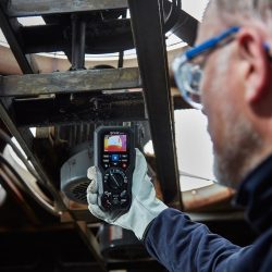 Sử dụng thực tế đồng hồ vạn năngSử dụng thực tế đồng hồ vạn năng