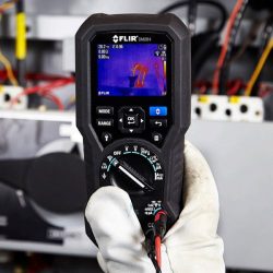 sử dụng đồng hồ vạn năng