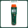 Máy Đo Độ Ẩm Gỗ Extech MO260