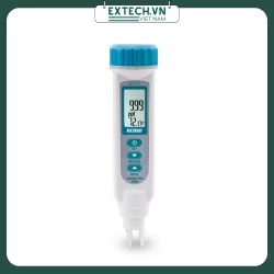 Máy đo độ mặn nhiệt độ Extech EC170