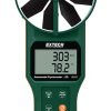 Extech AN320 – Máy đo gió CFM/CMM/độ ẩm/CO2