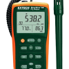 Máy ghi chất lượng không khí Extech EA80