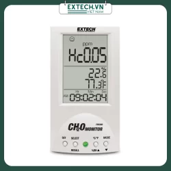Máy đo CH₂O Extech FM300