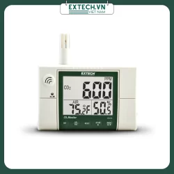 Máy đo chất lượng không khí Extech CO230