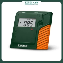 Máy đo khí Formaldehyde (CH₂O hoặc HCHO) Extech FM100