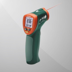 Máy đo nhiệt độ - nhiệt kế