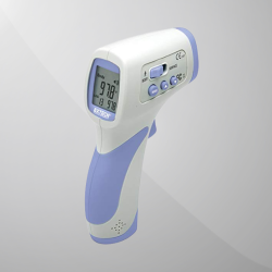 Máy đo thân nhiệt
