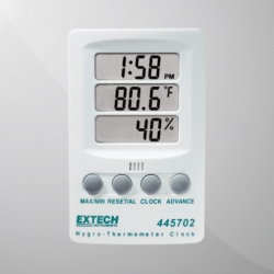 Máy đo độ ẩm môi trường