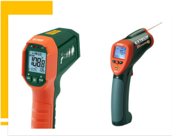 Nhiệt kế hồng ngoại