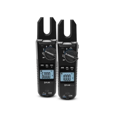 ampe kìm flir vt8 600