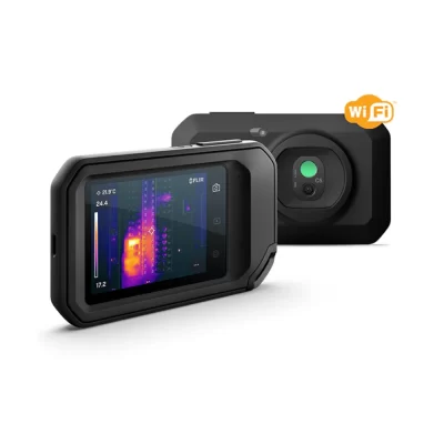 camera chup anh nhiet flir c5