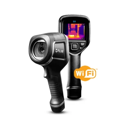 Camera chụp ảnh nhiệt FLIR E6-XT