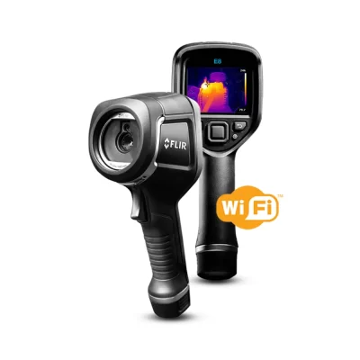 camera chup anh nhiet flir e8 xt