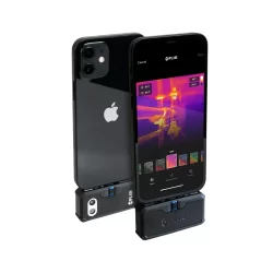 camera chụp ảnh nhiệt flir one pro ios