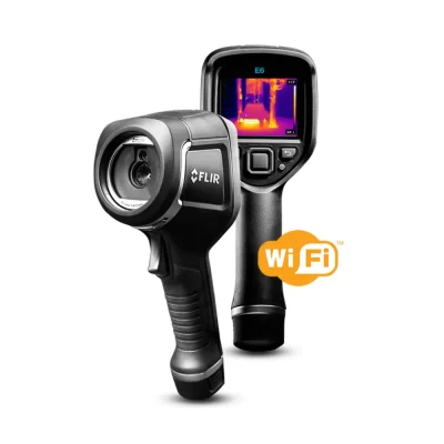 Camera Hồng Ngoại FLIR E6 WIFI