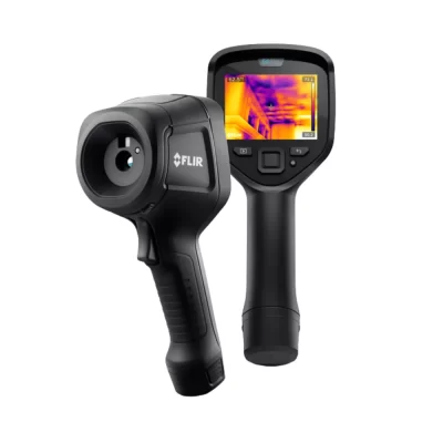 Camera nhiệt FLIR E6 Pro 8 Camera nhiệt FLIR E6 Pro