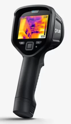 camera nhiet flir e6 pro2