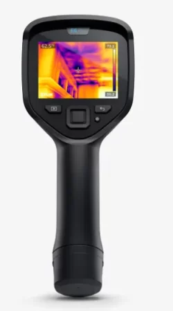 camera nhiệt flir e6 pro4