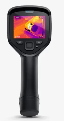 camera nhiet hong ngoai flir e5 pro2