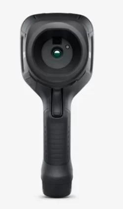 camera nhiet hong ngoai flir e5 pro3