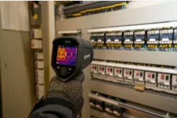 camera nhiet hong ngoai flir e8 pro2