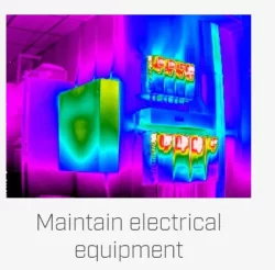 camera nhiet hong ngoai flir e8 pro4