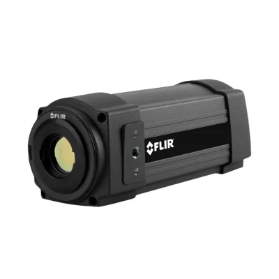 Máy chụp ảnh nhiệt Flir A320 2 Máy chụp ảnh nhiệt Flir A320