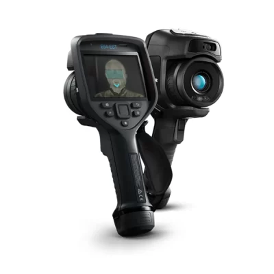 Máy chụp ảnh nhiệt hồng ngoại FLIR E54-EST 2 Máy chụp ảnh nhiệt hồng ngoại FLIR E54-EST