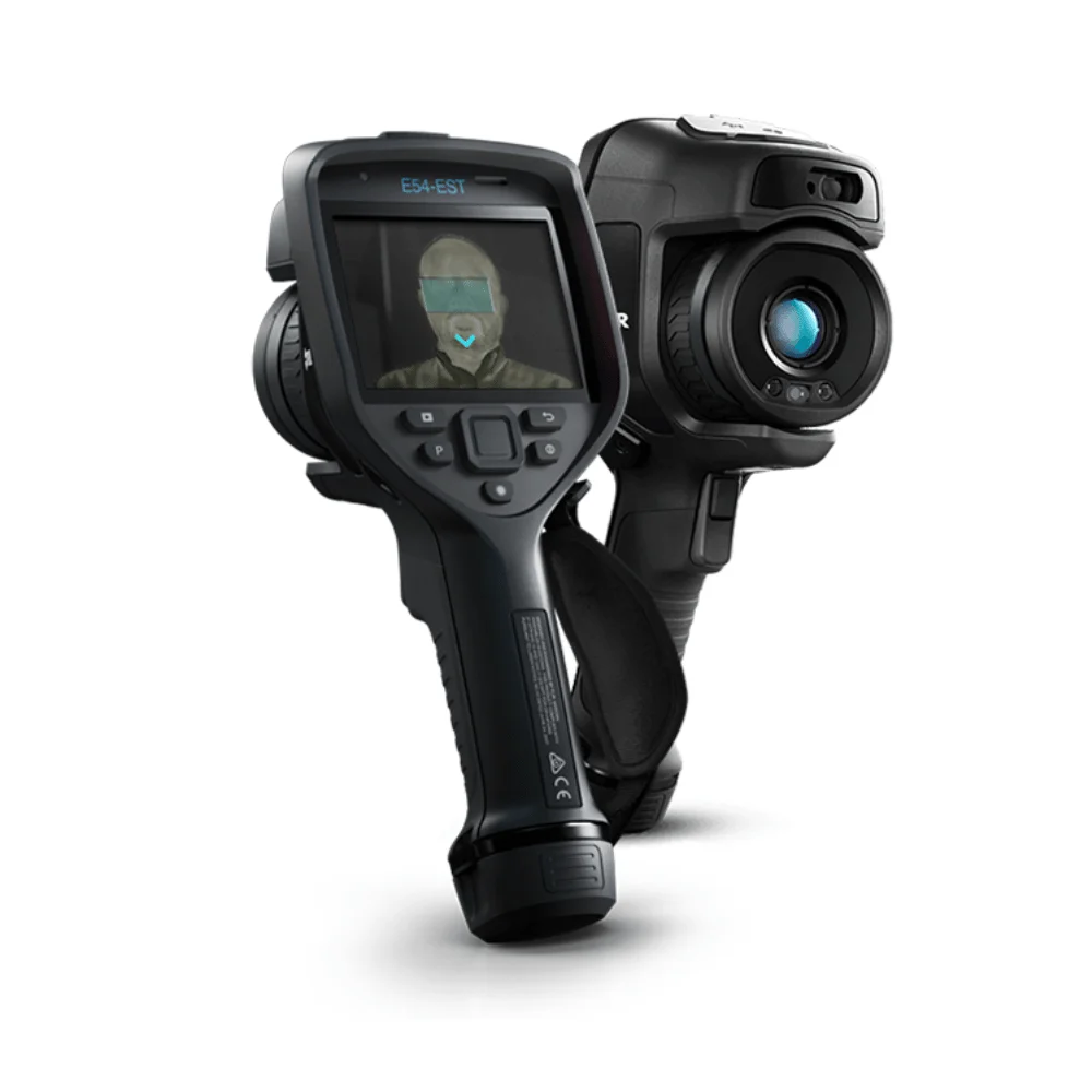 Máy chụp ảnh nhiệt hồng ngoại FLIR E54-EST 1 Máy chụp ảnh nhiệt hồng ngoại FLIR E54-EST