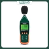 Máy đo độ ồn Extech SDL600 (30 130dB, Ghi dữ liệu)
