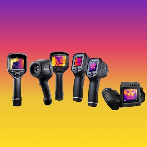 thiet bi do flir chinh hang