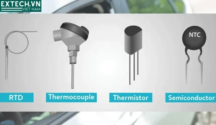 Máy đo nồng độ cồn hoạt động như thế nào? Hiểu đúng để đo chính xác 2 cam bien semiconductor giai phap do con chi phi thap