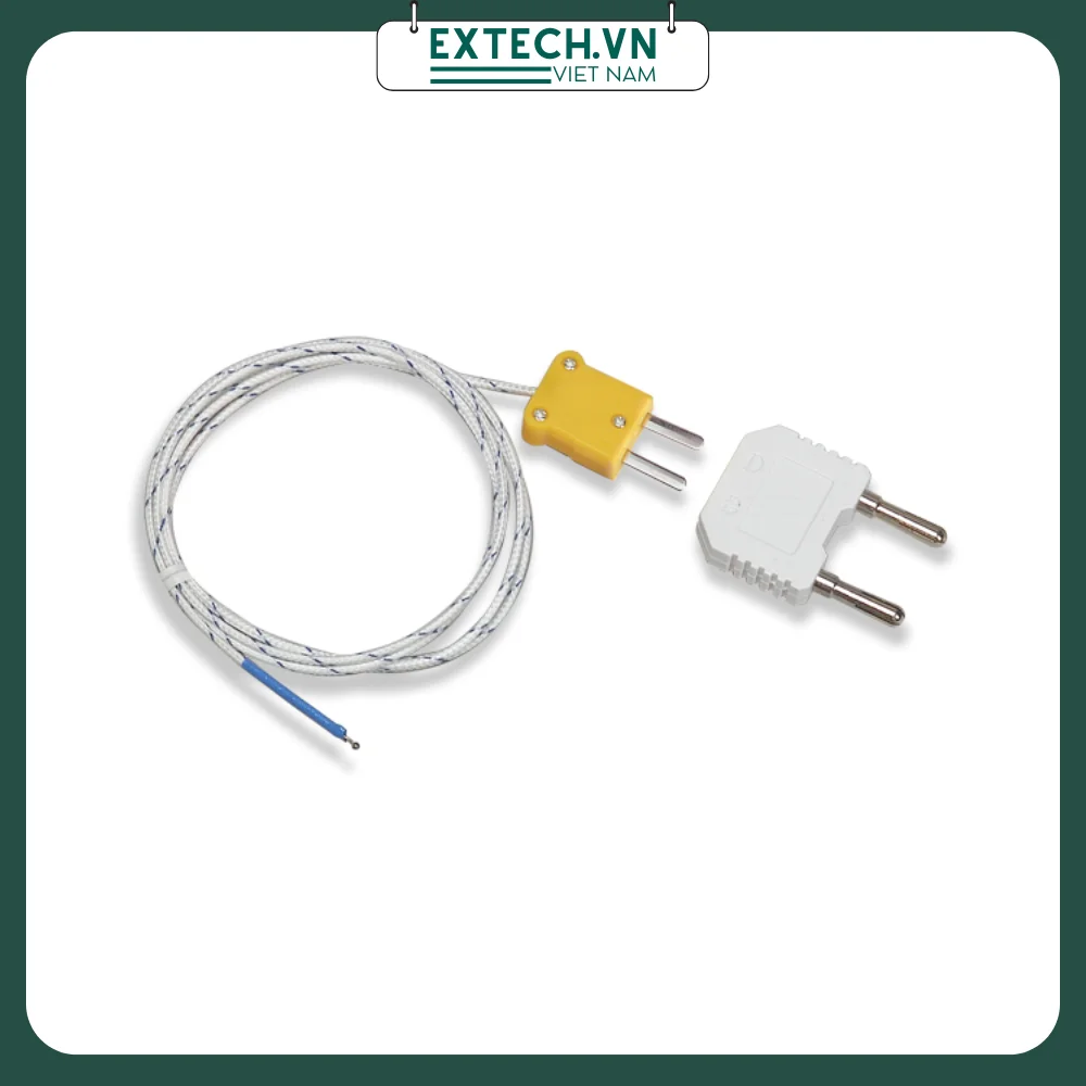 Đầu đo nhiệt độ Extech TP873-5M (-30°C ~ 300°C) 1 Đầu đo nhiệt độ Extech TP873-5M (-30°C ~ 300°C)