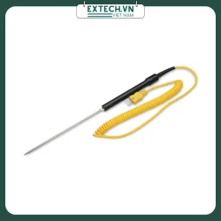 Đầu đo nhiệt độ Extech TP882 (-40°C ~ 538°C)