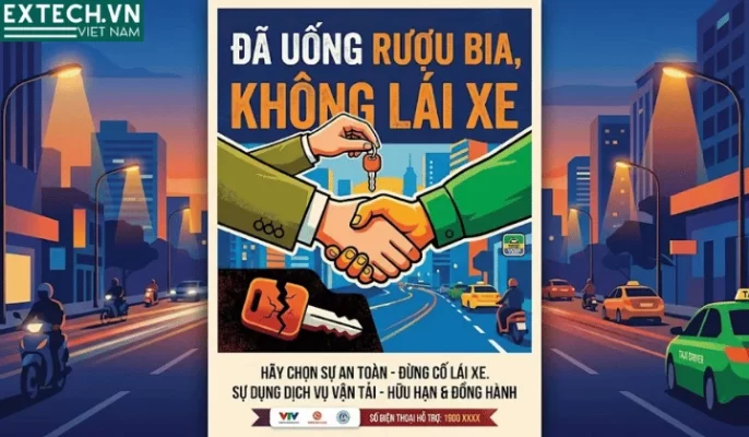 Hiểu đúng về nồng độ cồn để tránh vi phạm khi điều khiển phương tiện