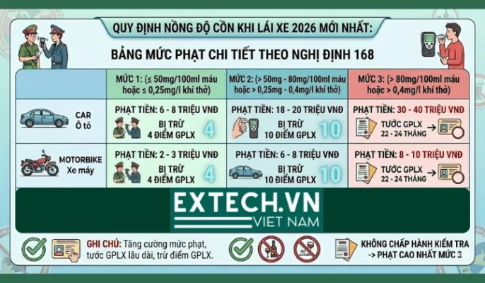 hinh anh minh hoa ve bang muc phat theo nghi dinh 168