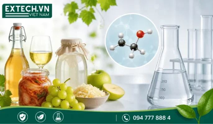 Quy trình đánh giá tiêu chuẩn thực phẩm trước khi lưu hành
