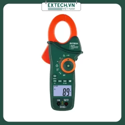 Ampe kìm AC/DC True RMS Extech EX840A