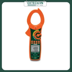 Ampe kìm đo công suất True RMS Extech PQ2071