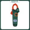 Ampe kìm đo dòng AC/DC Extech EX623A